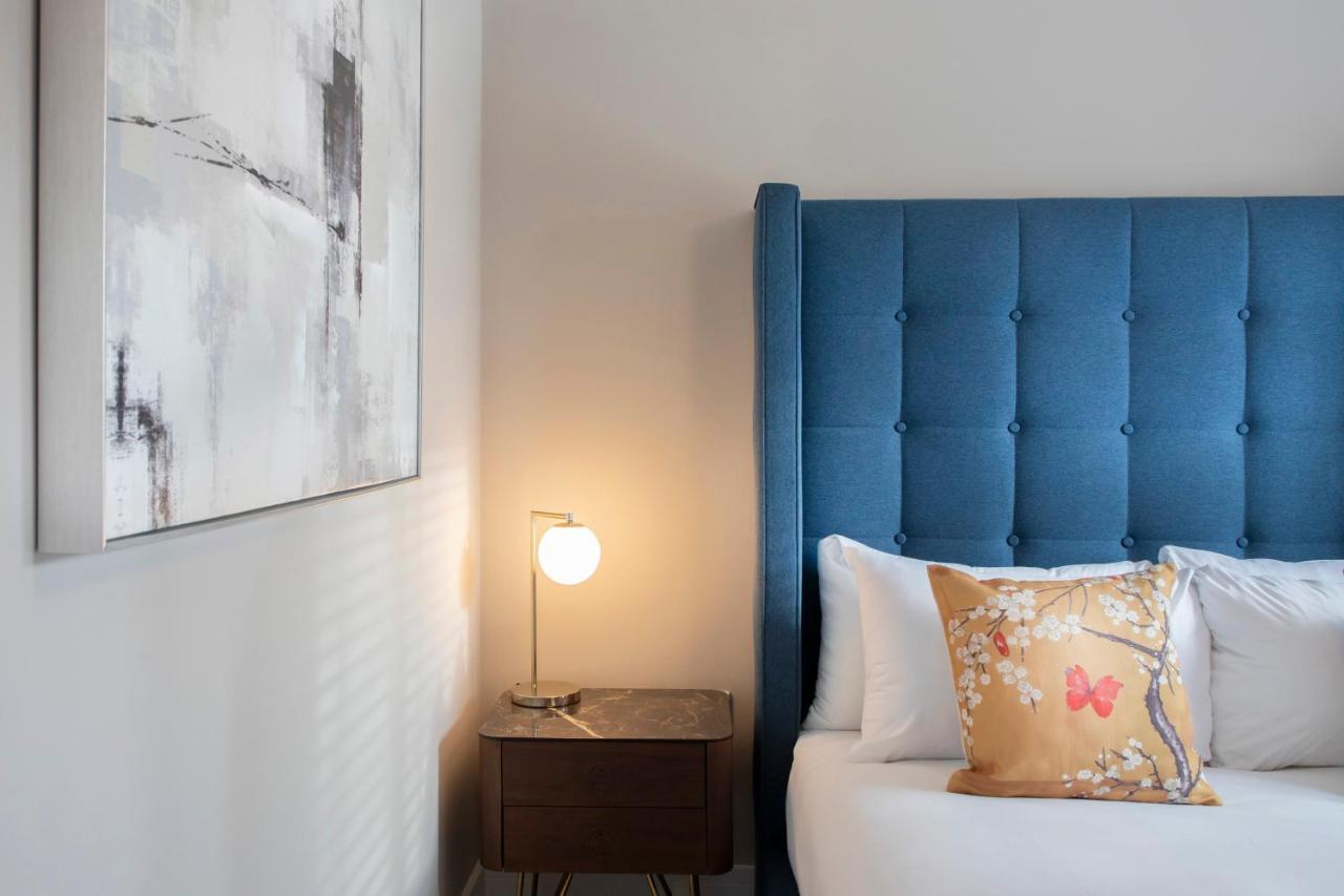 Elliot Oliver - Luxurious Two Bedroom Apartment With Parking Gloucester Esterno foto